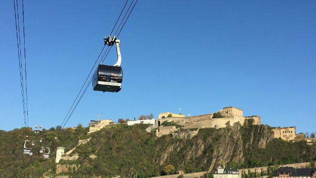 Positiver Jahresbeginn für Tourismus in Rheinland-Pfalz