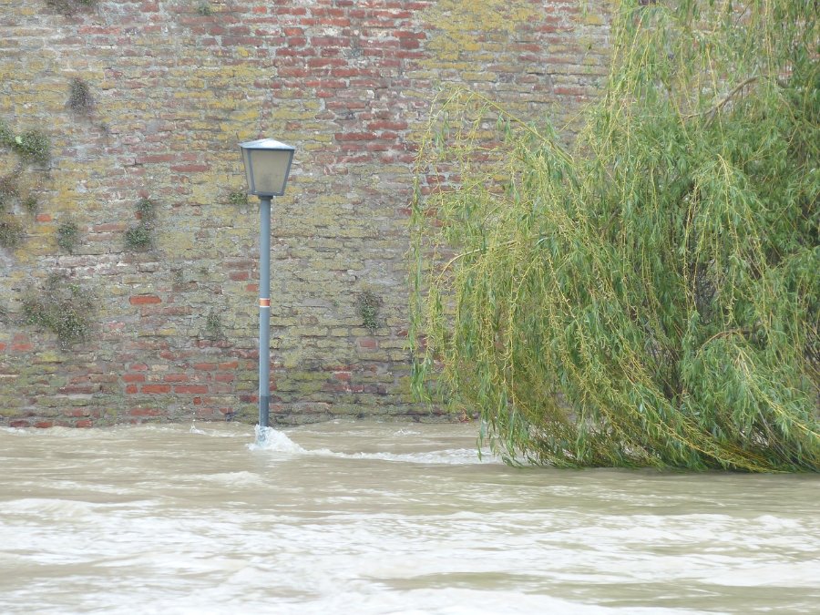 Soforthilfen für Betroffene des Pfingst-Hochwassers beschlossen Soforthilfen für Betroffene des Pfingst-Hochwassers beschlossen