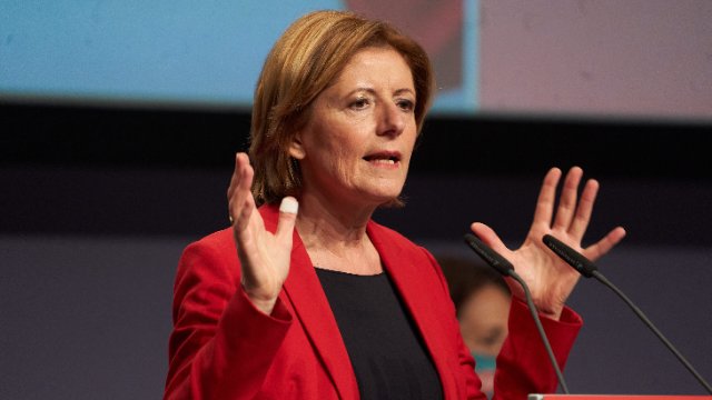 AfD reicht Klage gegen Dreyer und Landesregierung nach Demo-Aufruf ein