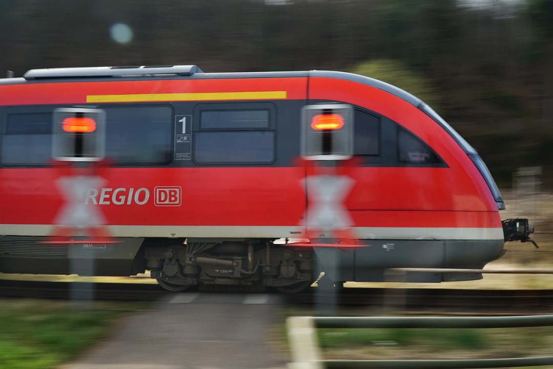 Mit dem D-Ticket nach Frankreich - Junge Menschen können einfacher reisen Mit dem D-Ticket nach Frankreich - Junge Menschen können einfacher reisen