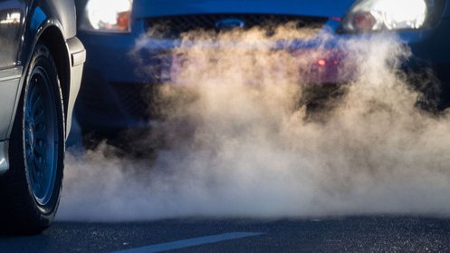Expertenrat erwartet Verfehlung von 2030-Klimaziel