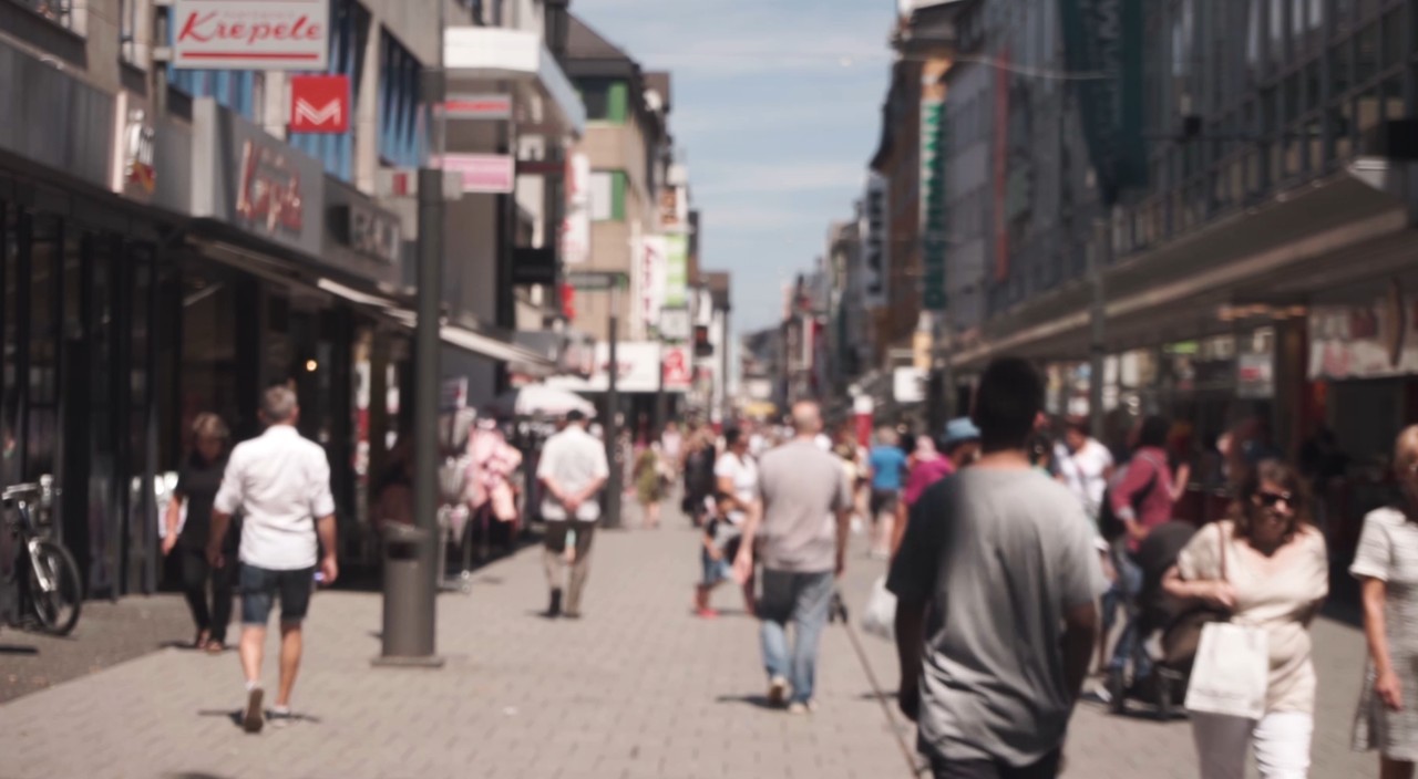 In Rheinland-Pfalz leben rund 4,09 Millionen Menschen In Rheinland-Pfalz leben rund 4,09 Millionen Menschen