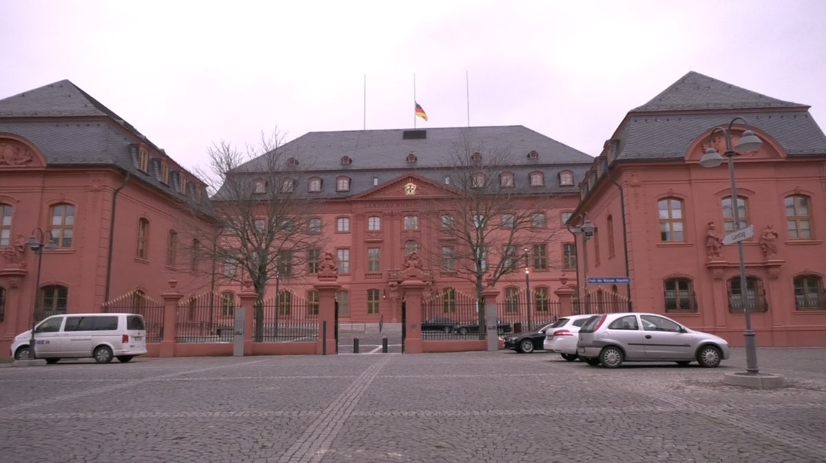 Land lehnt Abschaffung der Straßenausbaubeiträge weiterhin ab Land lehnt Abschaffung der Straßenausbaubeiträge weiterhin ab