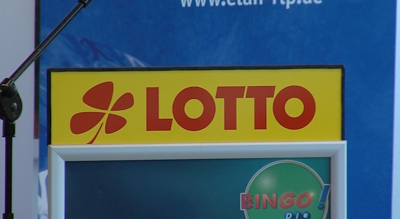 Neuer Lottomillionär in der Pfalz Neuer Lottomillionär in der Pfalz
