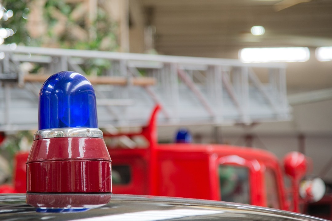 Zwei Verletzte nach Auffahrunfall auf der A48 Zwei Verletzte nach Auffahrunfall auf der A48