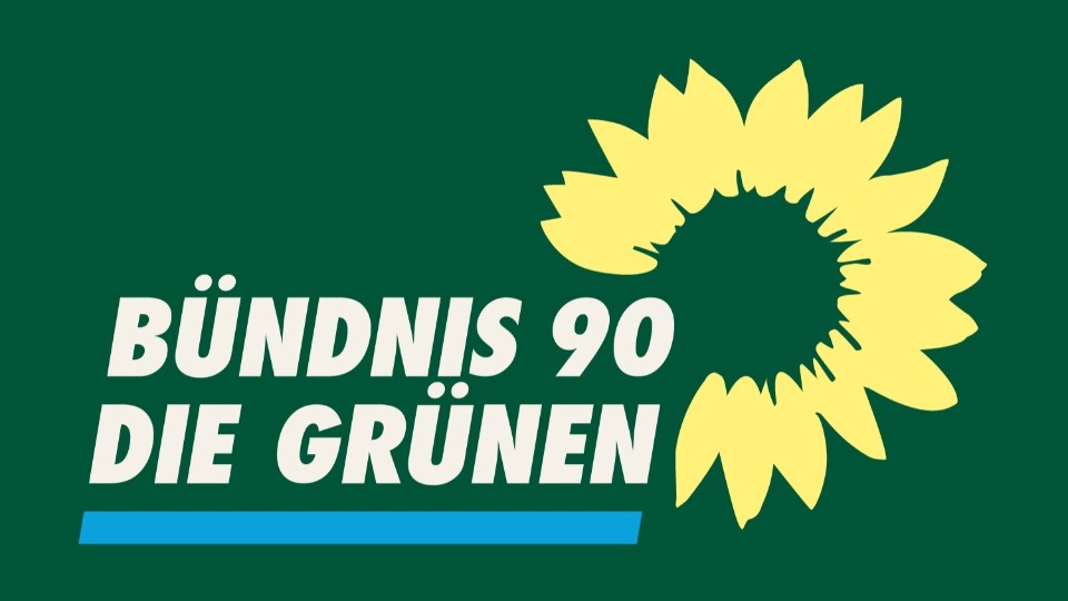 Zwei grüne Bundestagsabgeordnete treten nicht mehr an