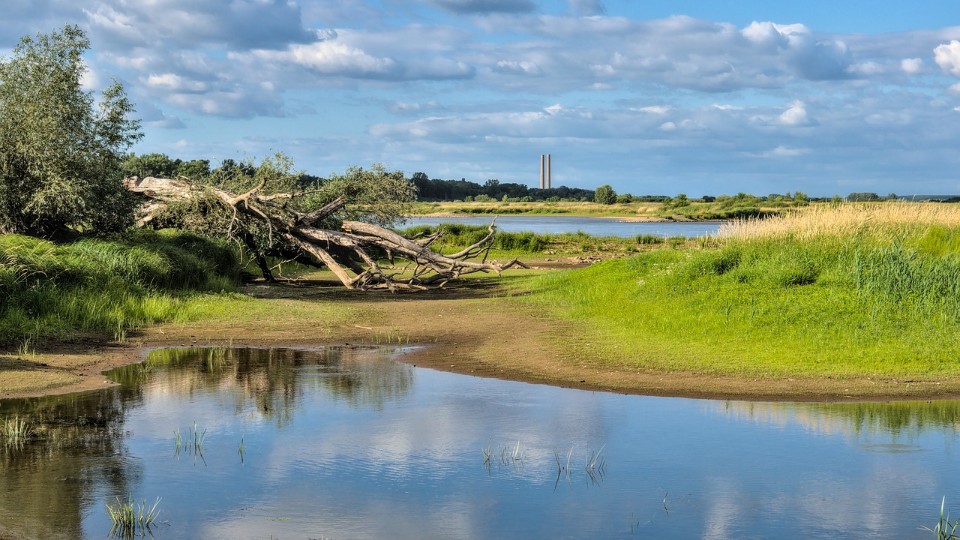 Wasserverbände bilden Initiative gegen Wasserknappheit