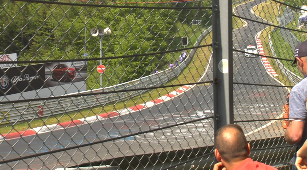 Gebäude am Nürburgring soll für Autokonzerne umgebaut werden Gebäude am Nürburgring soll für Autokonzerne umgebaut werden