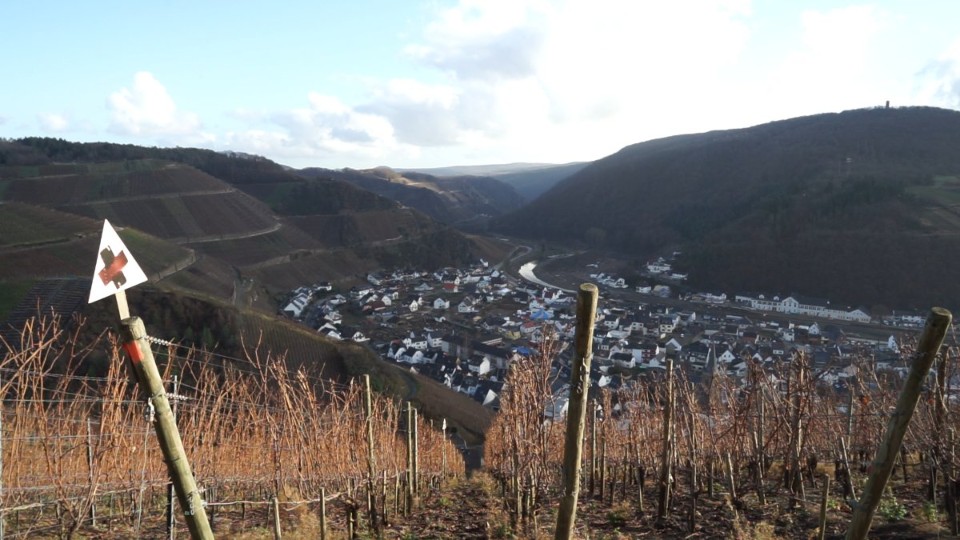 Bad Neuenahr-Ahrweiler nach der Flut: Einwohnerzahl steigt