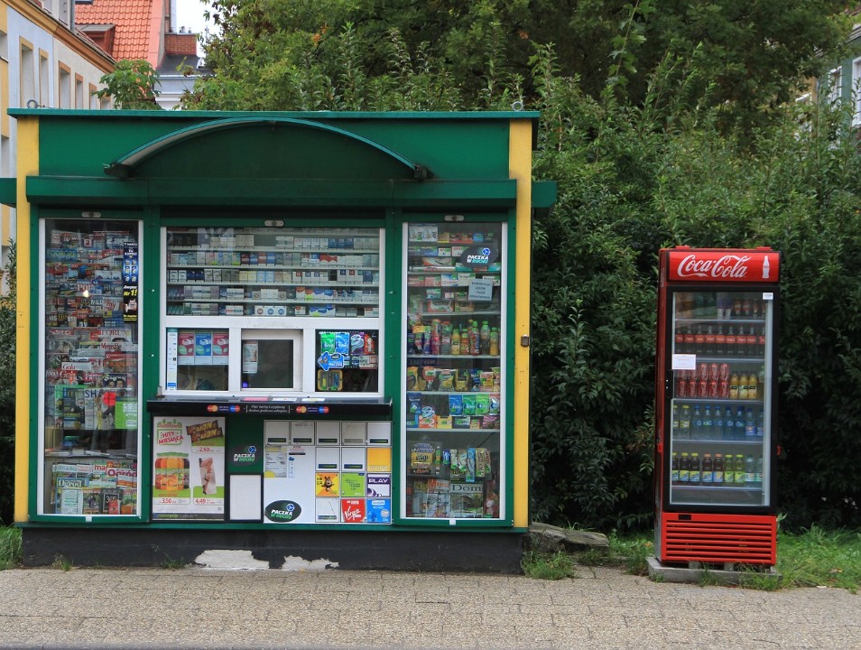 Koblenz: Verkauf von Alkohol und Zigaretten an Jugendliche Koblenz: Verkauf von Alkohol und Zigaretten an Jugendliche