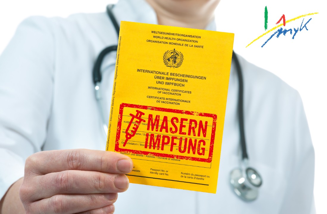 Gesundheitsamt MYK bietet kostenfreie MMR-Impfungen an Gesundheitsamt MYK bietet kostenfreie MMR-Impfungen an