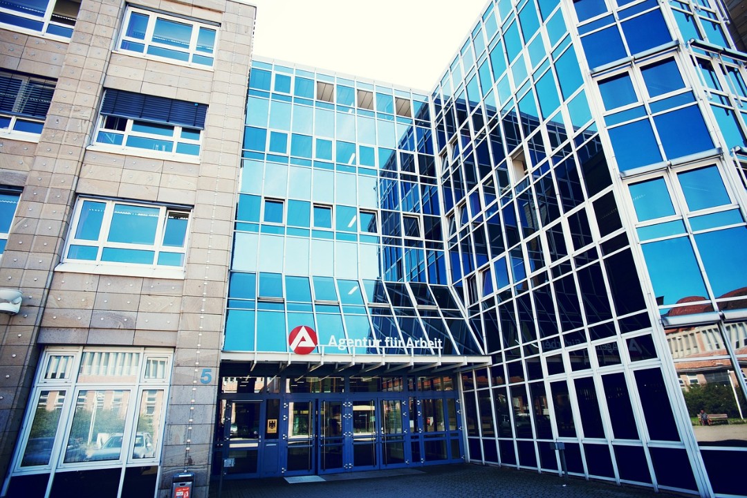 Leichte Eintrübung des Arbeitsmarkts in Rheinland-Pfalz Leichte Eintrübung des Arbeitsmarkts in Rheinland-Pfalz