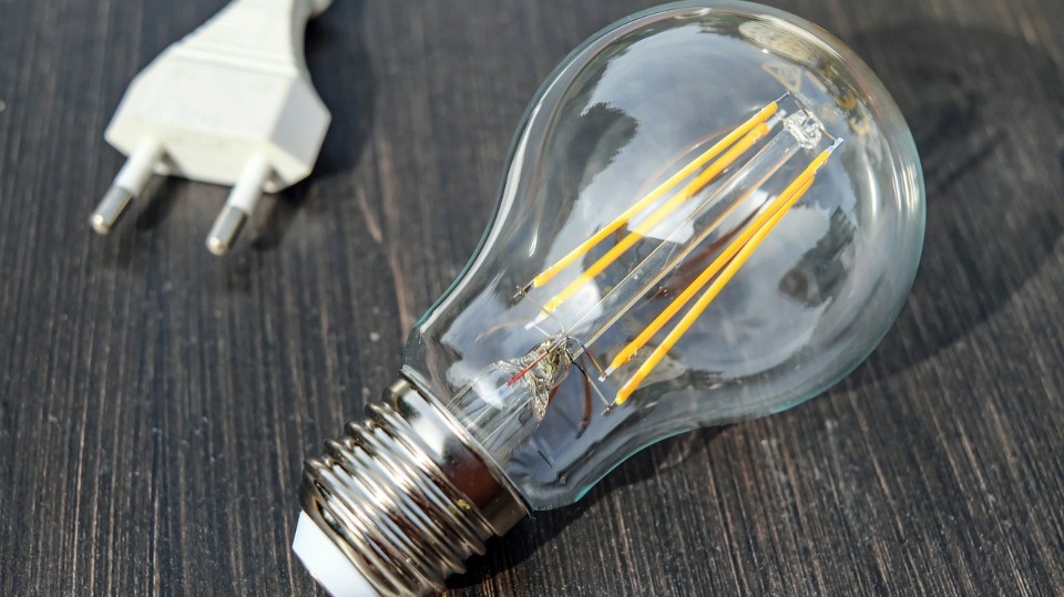 IHK-Umfrage: Vertrauen in Energiepolitik «stark beschädigt»