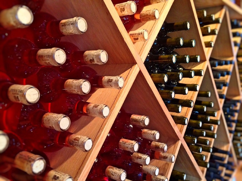 Der Wein braucht neue Etiketten - mehr Angaben zum Inhalt Der Wein braucht neue Etiketten - mehr Angaben zum Inhalt