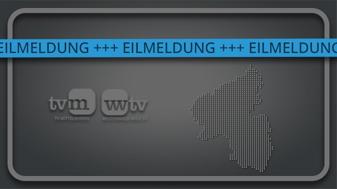 Zwei Tote nach Einsturz von Hotel an der Mosel