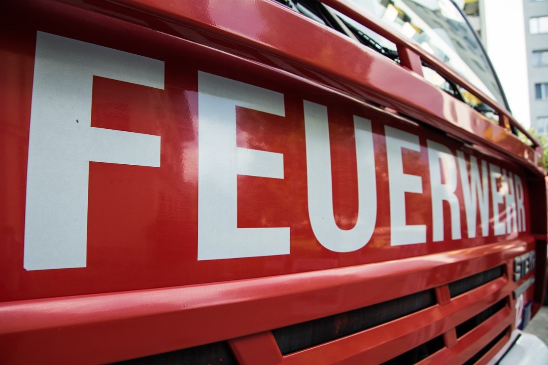 Tödliche Katastrophe an der Mosel: Hotel eingestürzt Tödliche Katastrophe an der Mosel: Hotel eingestürzt