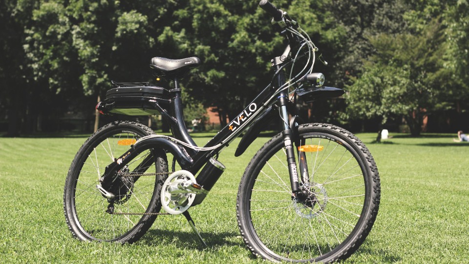 Immer mehr Verletzte bei E-Bike-Unfällen