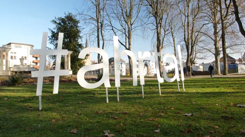 Gedenkprojekt «MemoriAHR»: Erste Stelen werden produziert