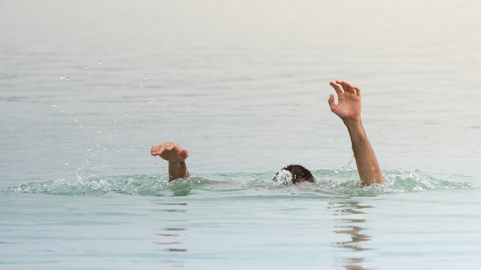 Urlauberin aus Rheinland-Pfalz stirbt beim Baden in Ostsee
