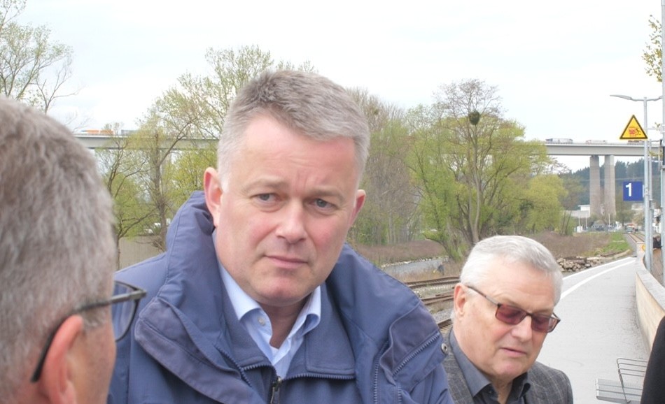 Gordon Schnieder neuer Vorsitzender der CDU Rheinland-Pfalz Gordon Schnieder neuer Vorsitzender der CDU Rheinland-Pfalz