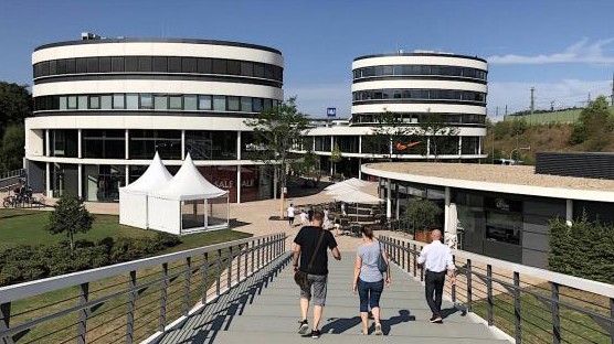 Fashion Outlet Center Montabaur: Erweiterung wird befürwortet Fashion Outlet Center Montabaur: Erweiterung wird befürwortet