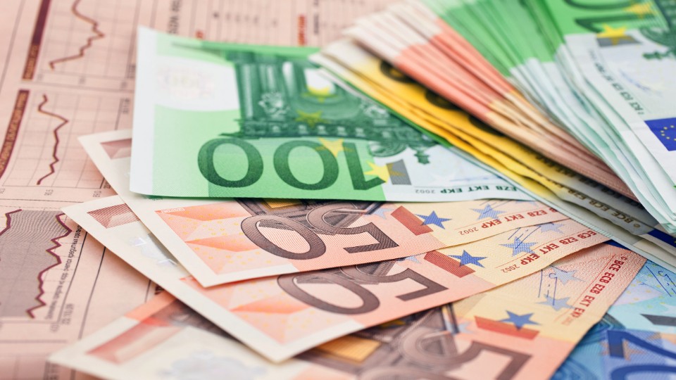Nur wenige Ermittlungsverfahren zu illegalem Hawala-System