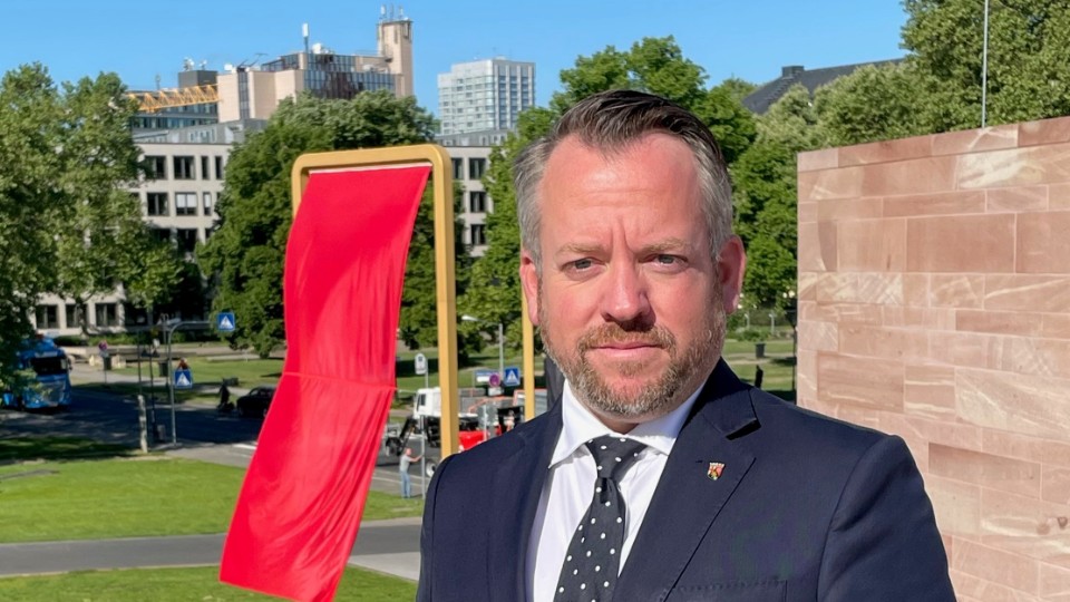 Schlappe für Wefelscheid beim Parteitag der Freien Wähler