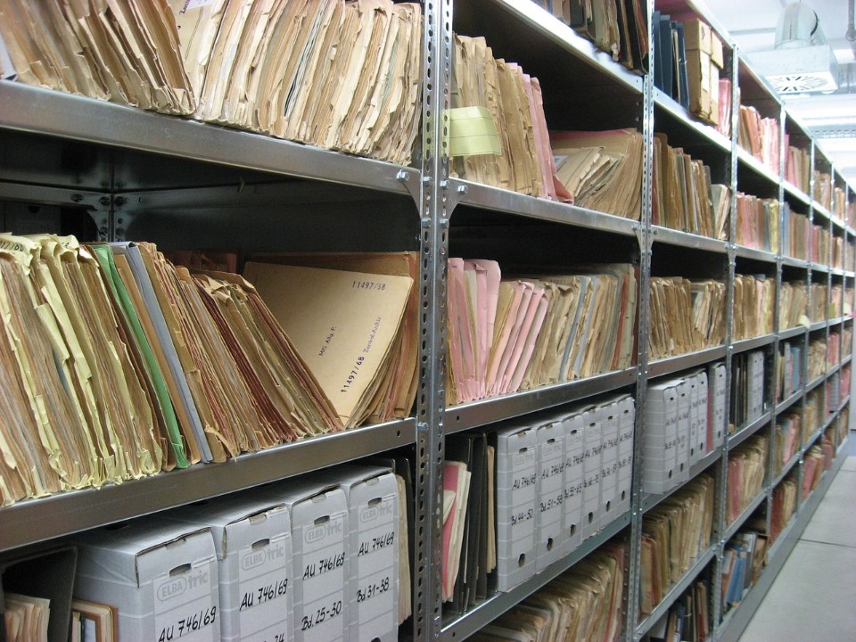 Land stellt 57 Maßnahmen zum Bürokratieabbau vor Land stellt 57 Maßnahmen zum Bürokratieabbau vor