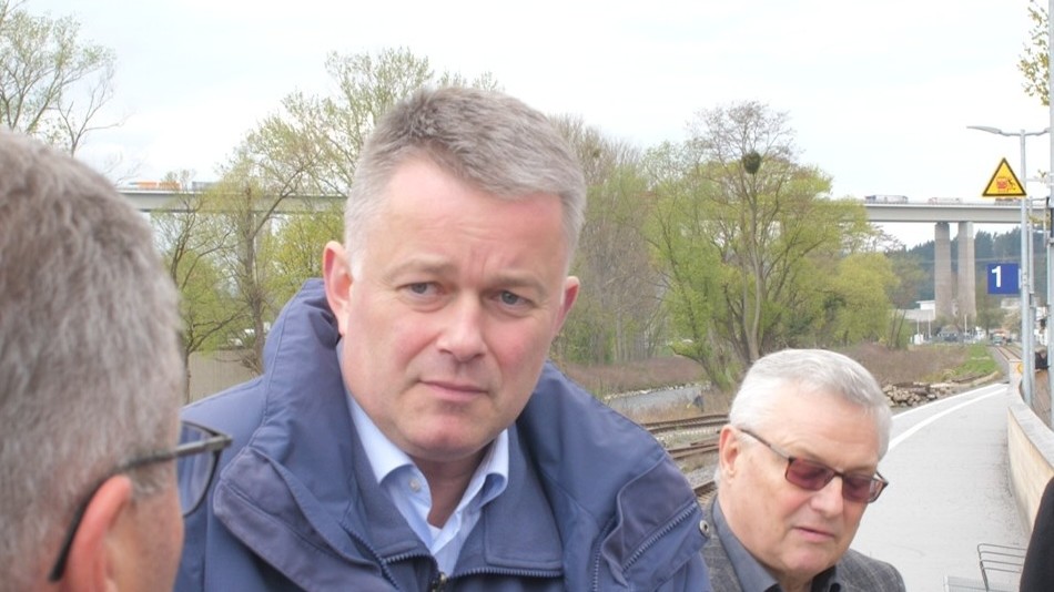 Gordon Schnieder neuer Vorsitzender der CDU Rheinland-Pfalz