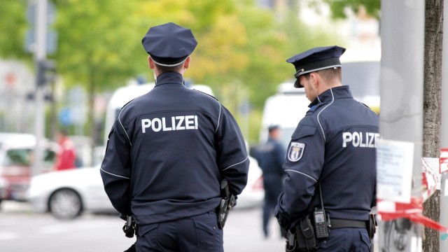 Beschuldigter von Linz polizeibekannt - Details zu Ablauf