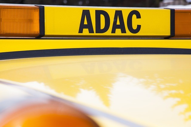 ADAC rechnet zum Herbstferien-Start mit vollen Straßen ADAC rechnet zum Herbstferien-Start mit vollen Straßen
