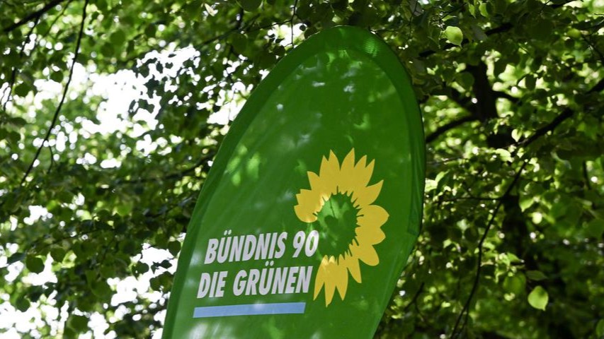 Grüne Jugend Rheinland-Pfalz mit neuer Spitze