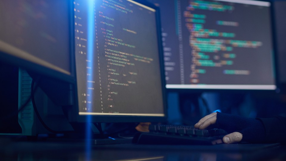 Riesige Kinderpornografie-Plattform abgeschaltet