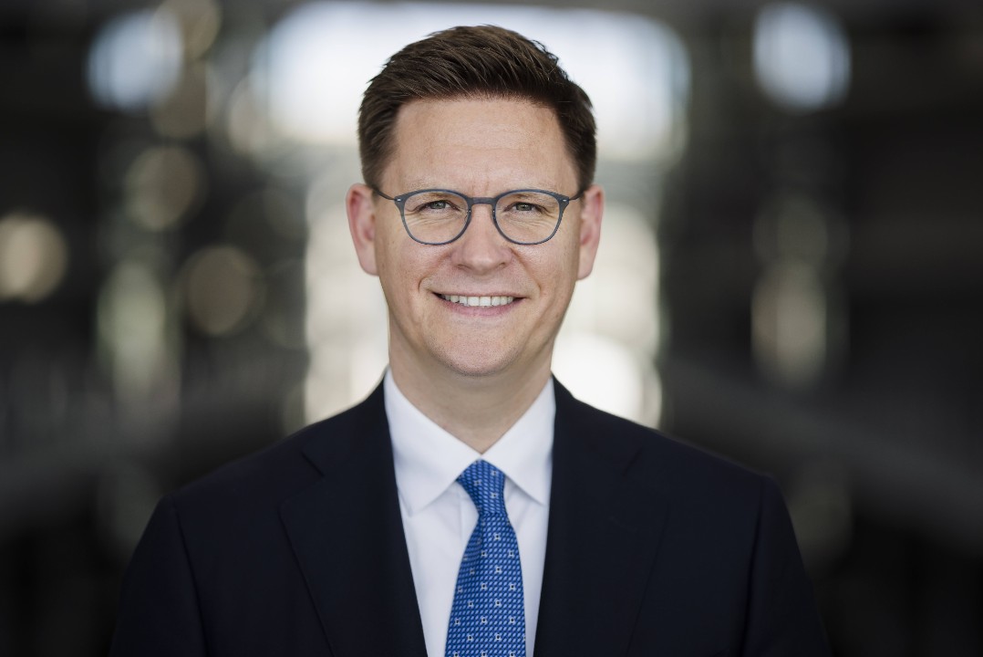 Steiniger: Tarifstrukturen im öffentlichen Dienst aufbrechen Steiniger: Tarifstrukturen im öffentlichen Dienst aufbrechen
