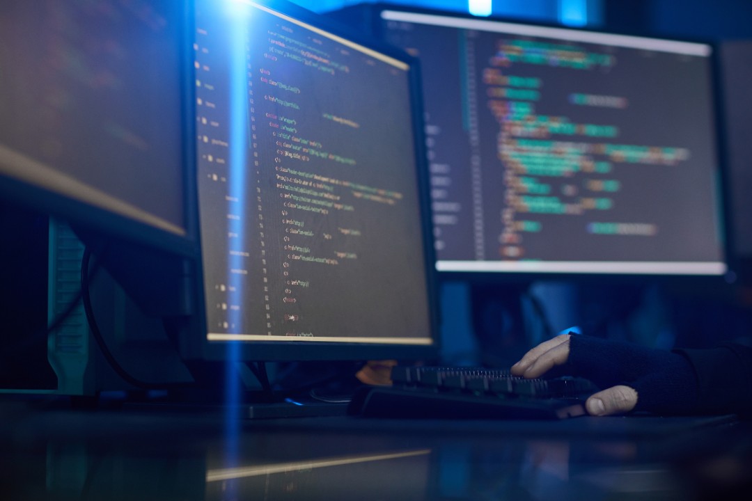 Riesige Kinderpornografie-Plattform abgeschaltet Riesige Kinderpornografie-Plattform abgeschaltet