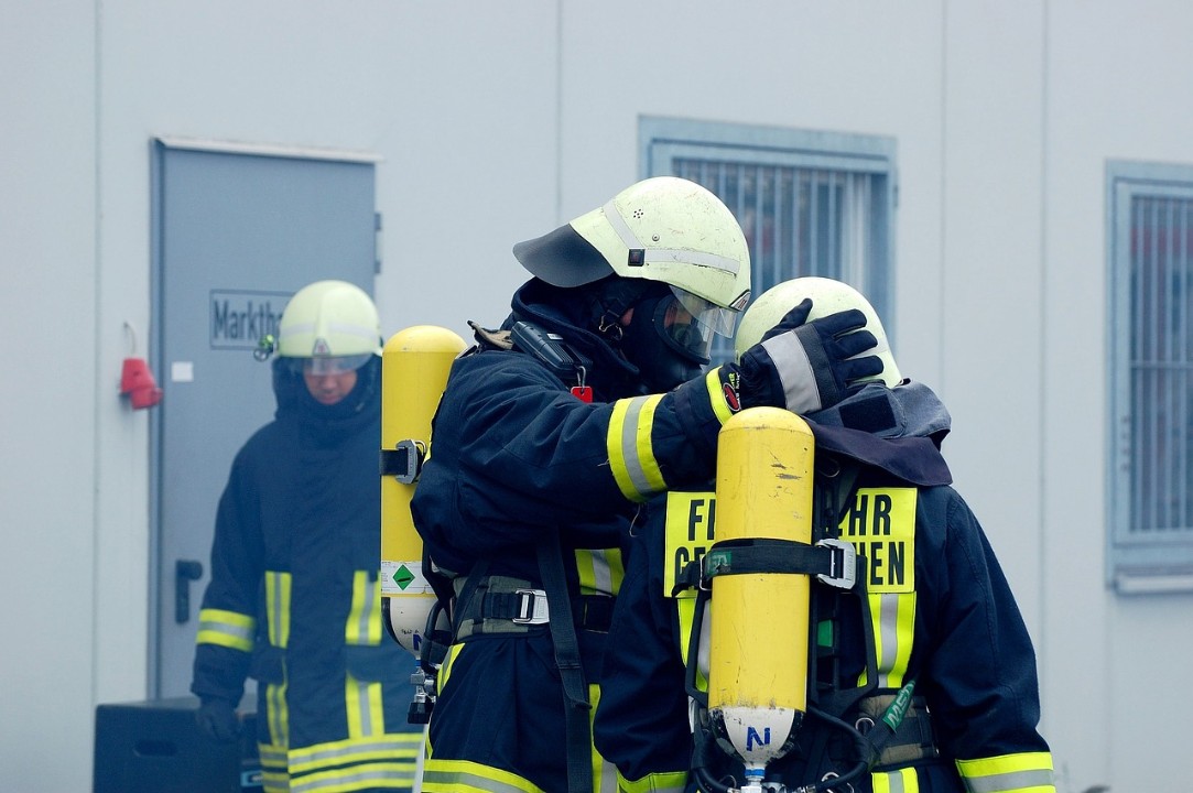 Ein Toter bei Brand in Wohnhaus in Oberwesel Ein Toter bei Brand in Wohnhaus in Oberwesel