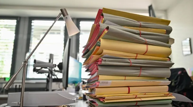 KI-Tools und E-Akte: Justiz wird digitaler KI-Tools und E-Akte: Justiz wird digitaler