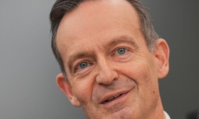 Wissing tritt aus FDP aus und will Minister bleiben Wissing tritt aus FDP aus und will Minister bleiben