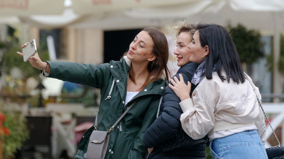 Mehr Touristen in Rheinland-Pfalz