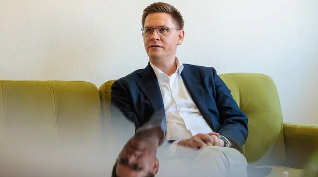Steiniger für Abbruch der Verhandlungen mit Islamverbänden Steiniger für Abbruch der Verhandlungen mit Islamverbänden