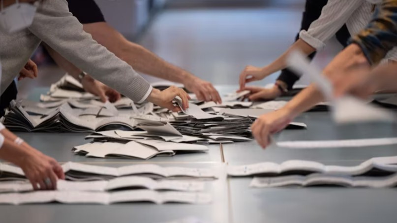 Listenparteitage für den Bundestag stehen fast alle fest