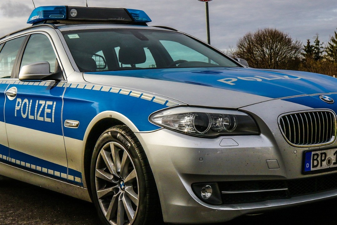Kuriose Geldsuche: Mann Verliert 2000 Euro in bar Kuriose Geldsuche: Mann Verliert 2000 Euro in bar