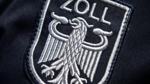 Große Aktion gegen Schwarzarbeit - neun Haftbefehle