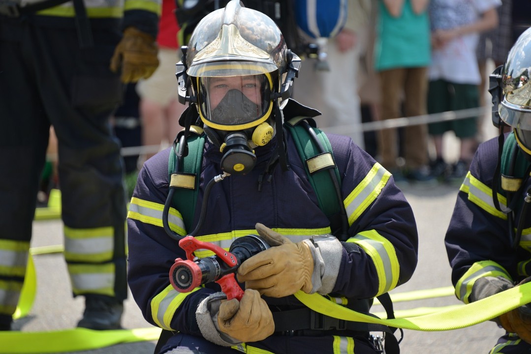 Neues Fördermodell für Feuerwehren - CDU: «Überfällig» Neues Fördermodell für Feuerwehren - CDU: «Überfällig»