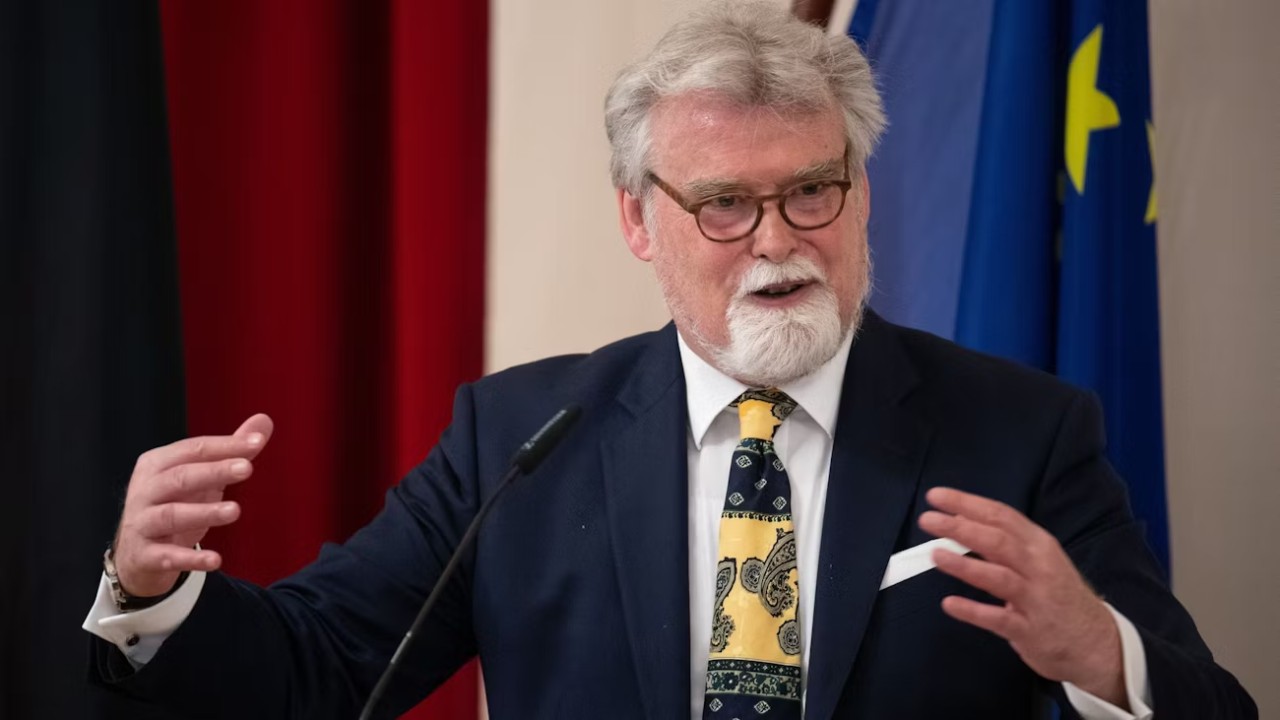 Minister: Durchführung von Nato-Truppenstatut wird geprüft Minister: Durchführung von Nato-Truppenstatut wird geprüft