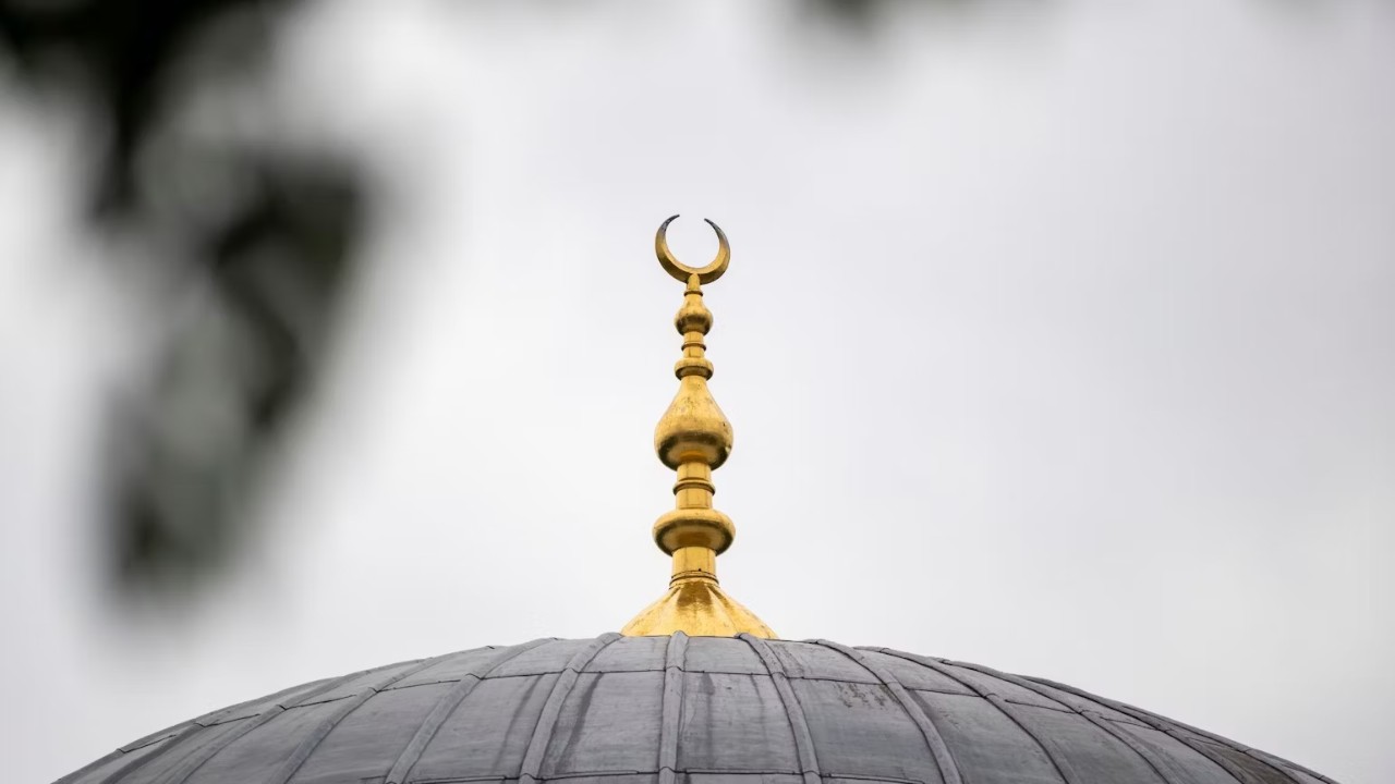 Land und Islamverbände einigen sich Land und Islamverbände einigen sich