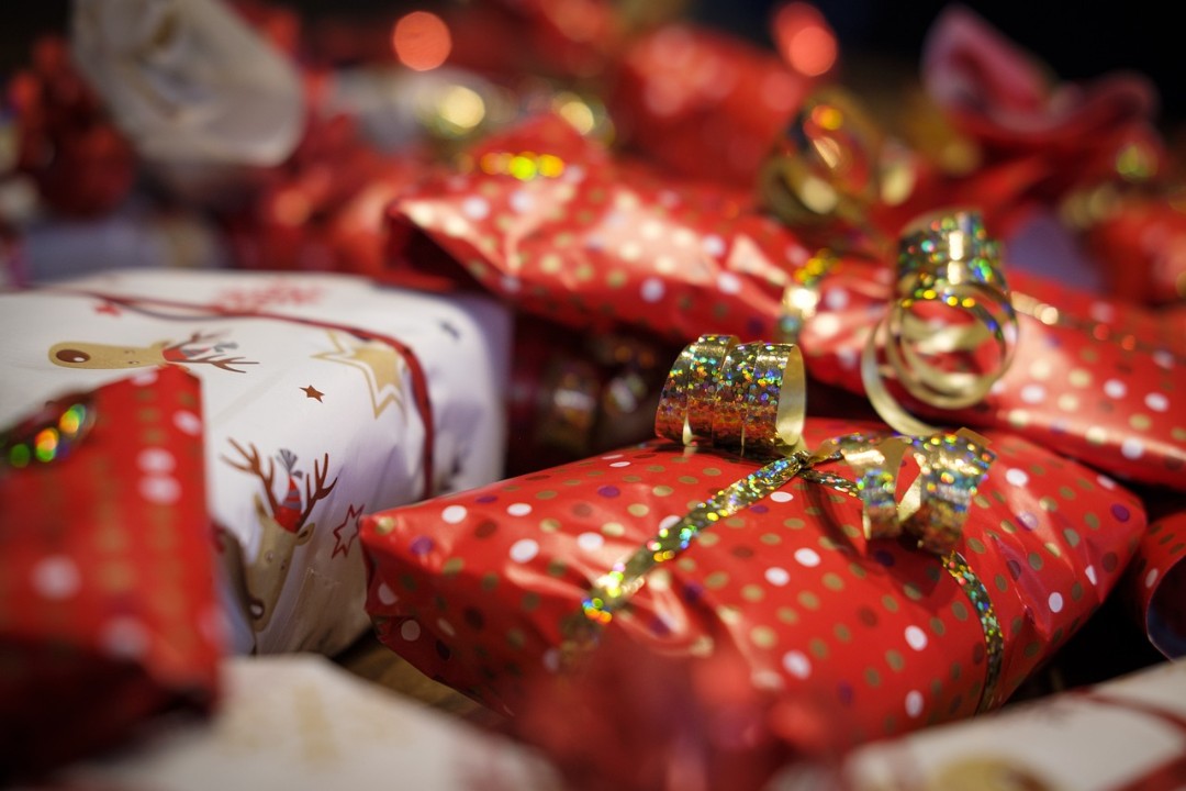 Polizei Altenkirchen rettet verlorene Weihnachtspakete Polizei Altenkirchen rettet verlorene Weihnachtspakete