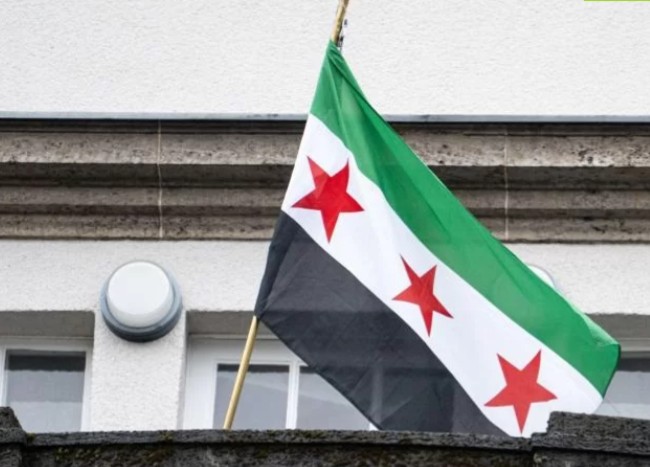 Gemischte Gefühle: Menschen aus Syrien träumen von einem besseren Land Gemischte Gefühle: Menschen aus Syrien träumen von einem besseren Land