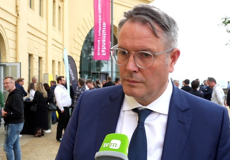 Schweitzer: «Kompromisse machen uns stark»