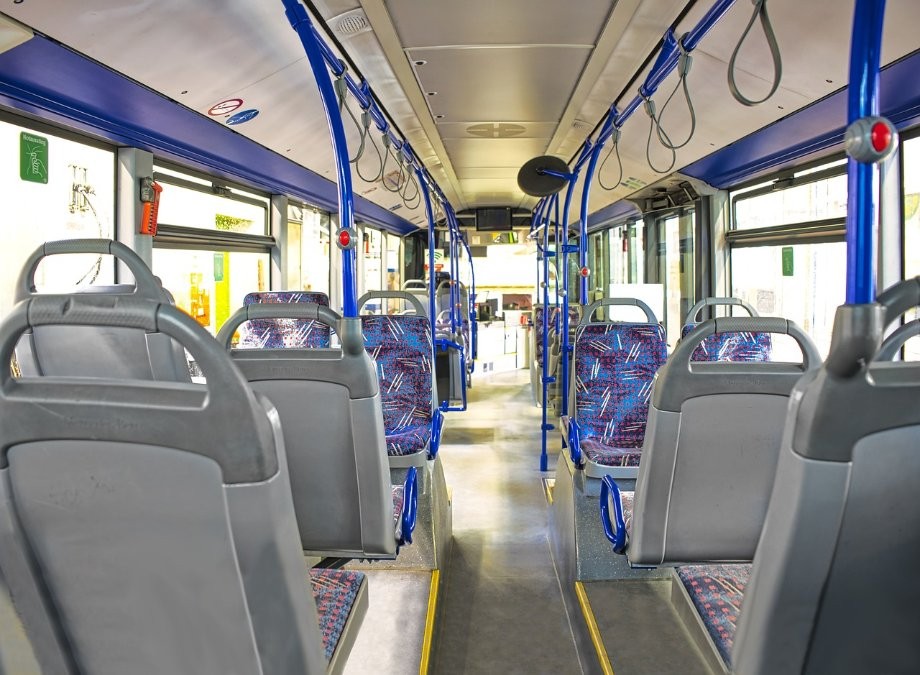 Tarifstreit im privaten Busgewerbe eskaliert Tarifstreit im privaten Busgewerbe eskaliert